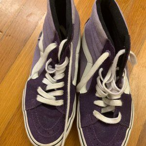 Vans Lizzie Armanto x Sk8-Hi Pro 'Lavender Pack'